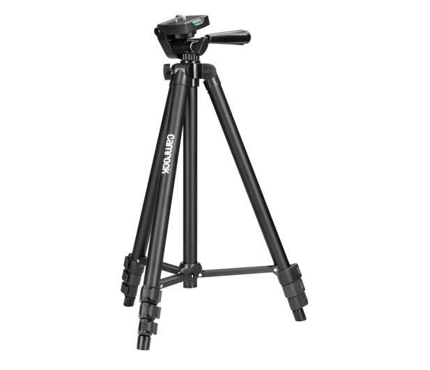 Camrock TA30 Black - 217641 - zdjęcie